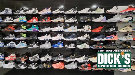 discks sporting goods shoes